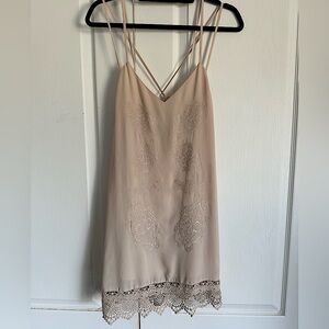 Slip Dress